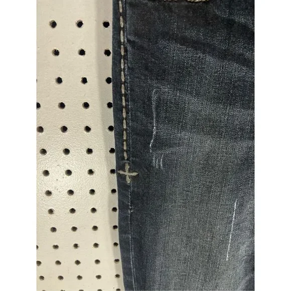 Affliction denim jeans - Picture 6 of 10